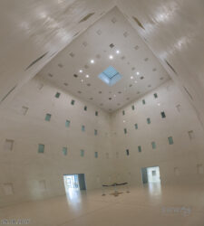 Stadtbibliothek Stuttgart | Yi Architects©2025 Alexander Schäfer