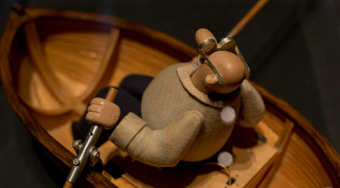 Der 60. Martinstag …